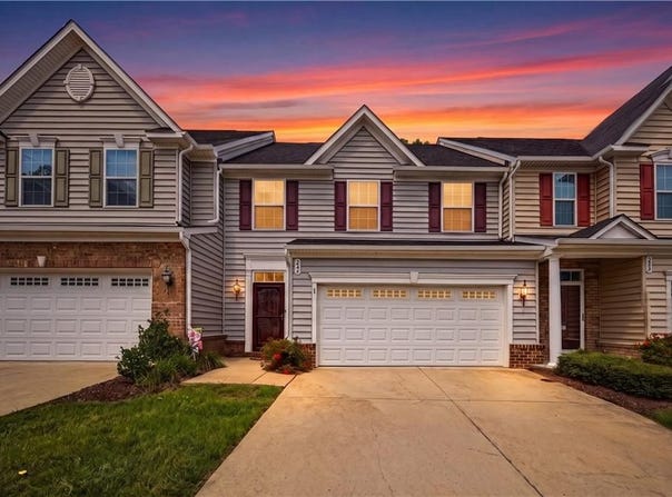 202 Boltons Mill Parkway, Williamsburg, VA 23185