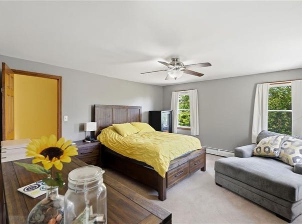 276 Leigh Road, Cumberland, RI 02864