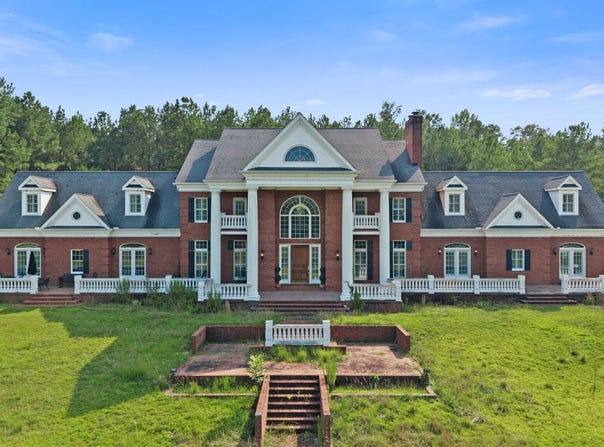 3451 Silver Bluff Road, Aiken, SC 29803