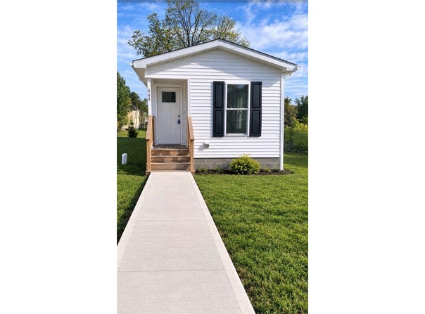 449 Motheral Ave, Monessen, PA 15062