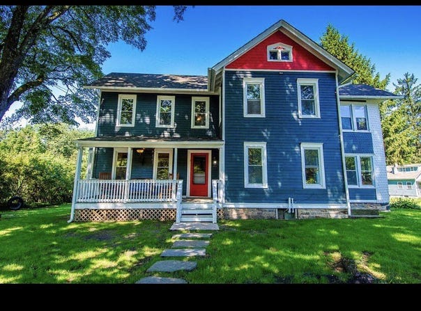 137 Summitville Road, Wurtsboro, NY 12790