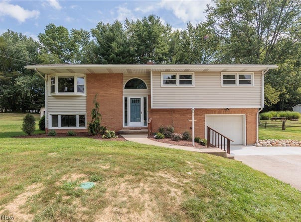 4261 Slaughter Road, Green, OH 44685