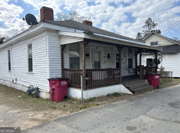 78 Short Street, Macon, GA 31204
