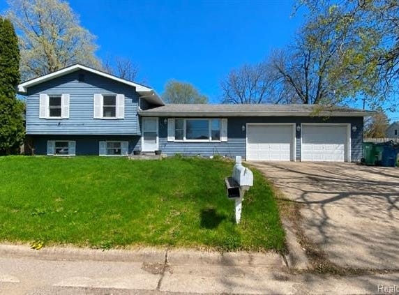 405 S East Street, Eaton Rapids, MI 48827