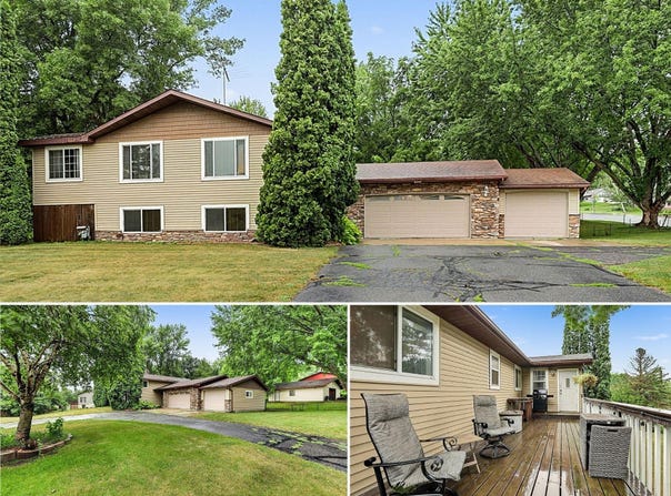 15 14th Avenue S, Cold Spring, MN 56320