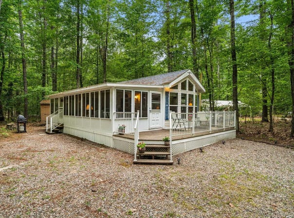 11 Pine Road, Wakefield, NH 03830