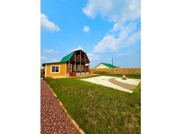 320 & 324 Oak, Sweet Grass, MT 59484