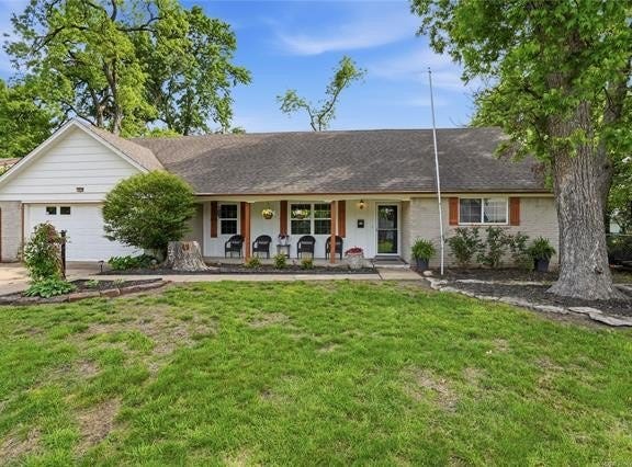 1920 E 53rd Street, Tulsa, OK 74105