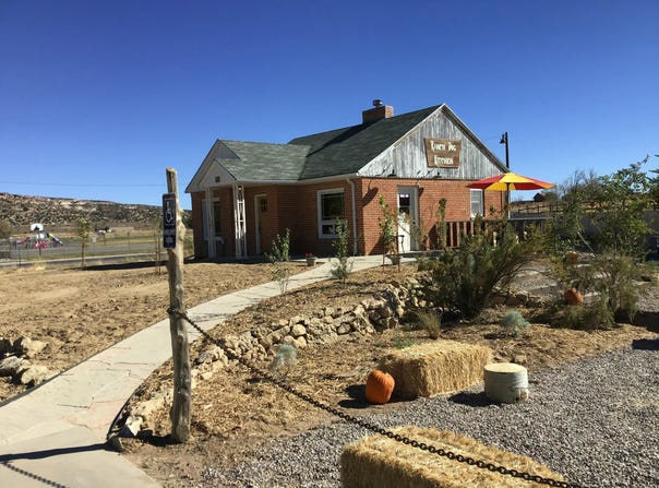 280 E Main St, Escalante, UT 84726