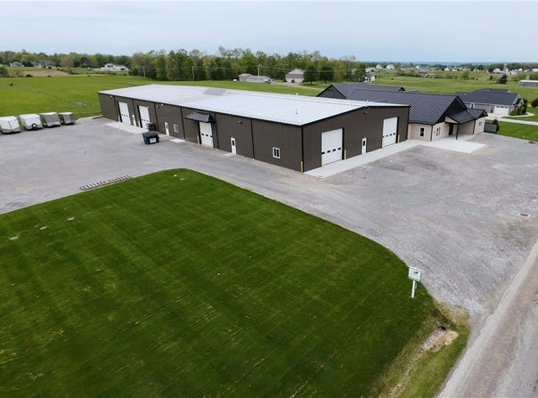 7907 Nonpariel Road, Fredericksburg, OH 44627