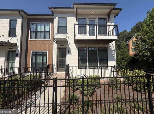 415 Olmstead Way, Alpharetta, GA 30022