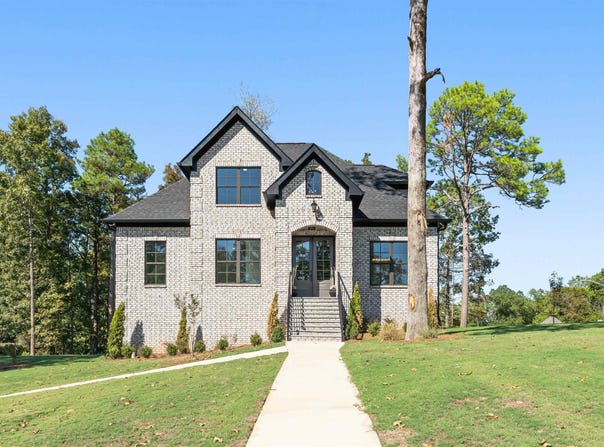 263 NORWICK FOREST DRIVE, ALABASTER, AL 35007