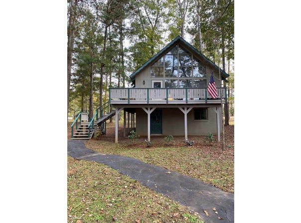 85 St Moritz Drive, Pine Mountain, GA 31822