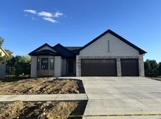 473 Corinth Circle, Dundee, MI 48131