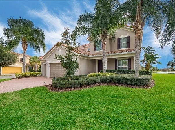 7972 ESTA LANE, ORLANDO, FL 32827