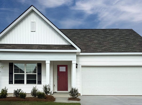 420 Green Ash Dr., Conway, SC 29527