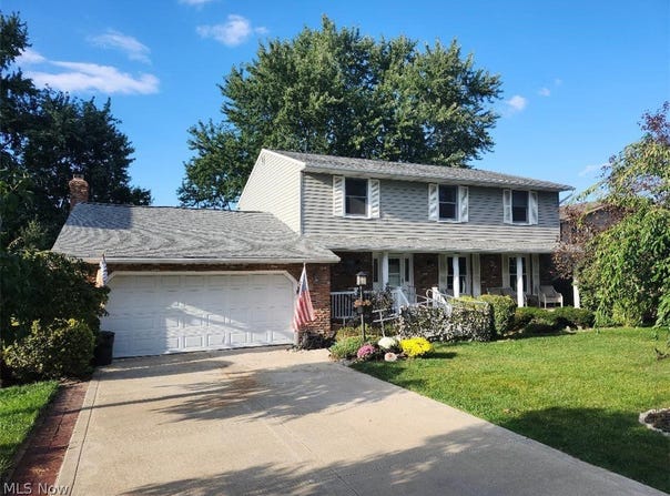 Middleburg Heights, OH 44130