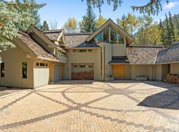 321 GEORGINIA Rd, Ketchum, ID 83340