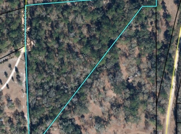 4856 Shady Creek Drive, Keystone Heights, FL 32656
