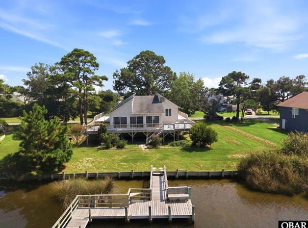 3930 Ivy Lane lot: 20, Kitty Hawk, NC 27949
