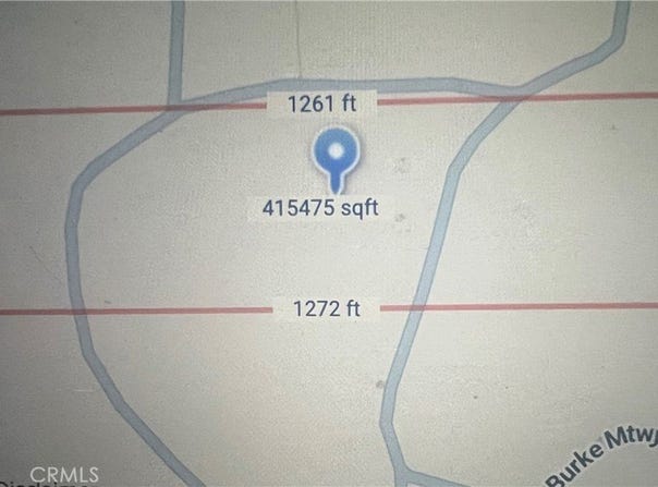 Briggs, Agua Dulce, CA 91350