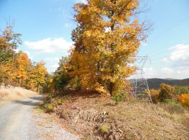 Raystown Reach lot: 19, Huntingdon, PA 16652