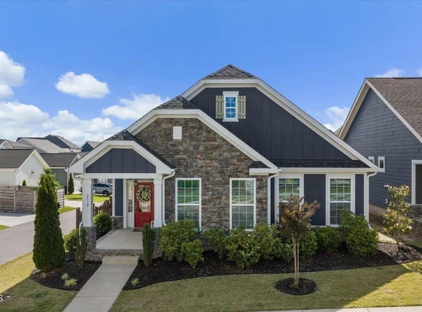 232 Stone River Drive, Wendell, NC 27591