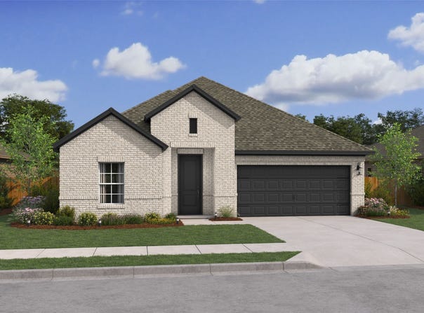 151 Sunny Ray Lane, Newark, TX 76071
