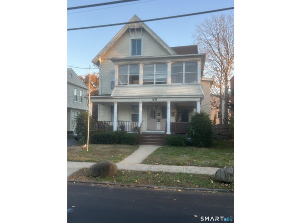 88 Main Street, West Haven, CT 06516