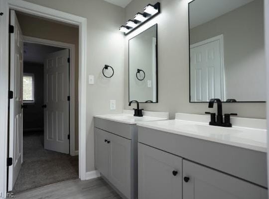 1021 Roundtable Court, Chesapeake, VA 23322