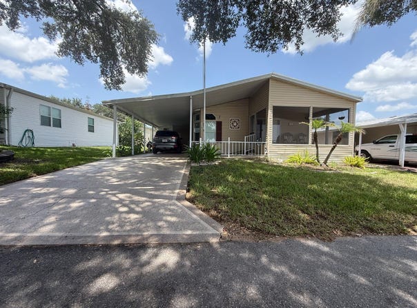 11151 Ewing Drive, Dade City, FL 33525