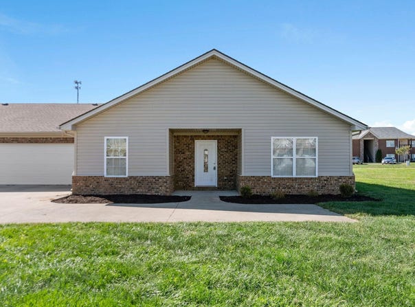 573 Regency Circle, Richmond, KY 40475