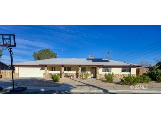 1132 S Allen St, Ridgecrest, CA 93555