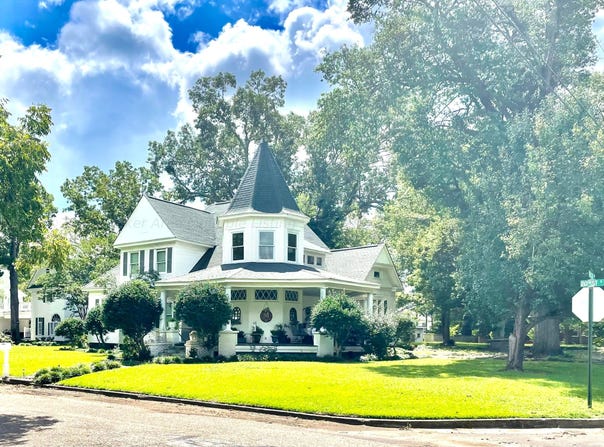 501 E 20TH St, Jasper, AL 35501