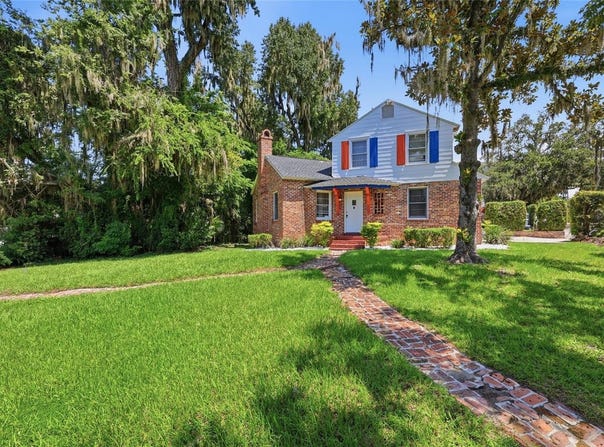 949 SW 13TH Street, GAINESVILLE, FL 32601