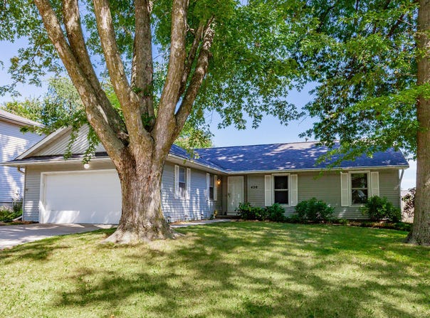 420 Jeffrey Lane, Ames, IA 50014