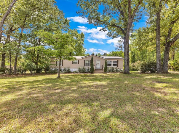 15 Spring Valley Road, Valley Grande, AL 36701