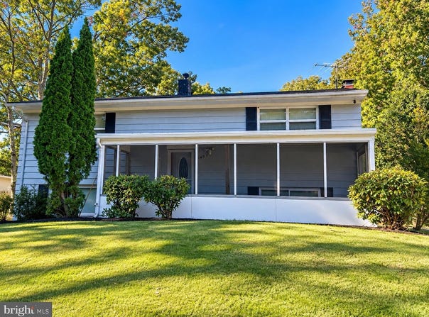 9405 MILLER CT, CLINTON, MD 20735