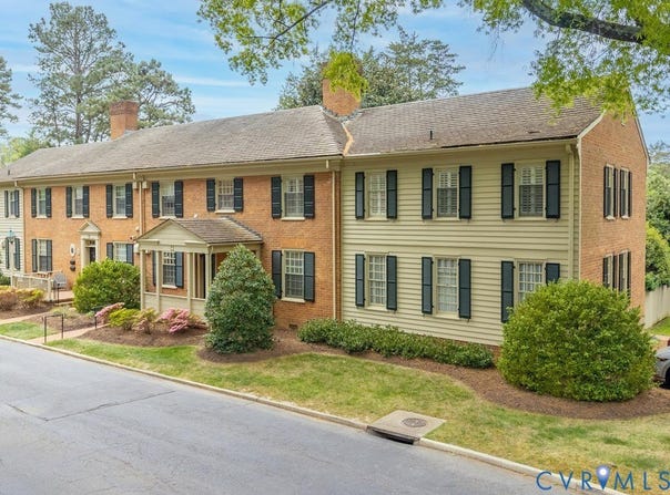 6161 River Road, Henrico, VA 23226