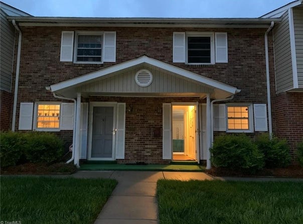 101 Oxford Place, High Point, NC 27262