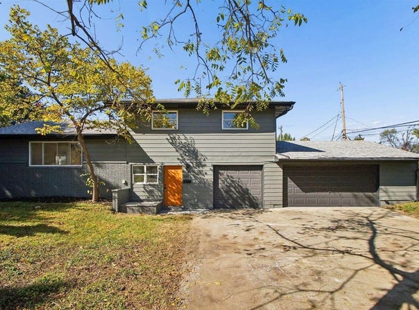 3402 Seabrook Avenue, Columbus, OH 43227