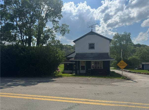 2344 Mcintyre Rd, Mc Intyre, PA 15756
