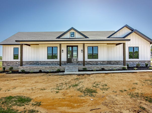42 Jackson Loop, Ward, AR 72176