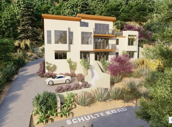 27631 Schulte RD, CARMEL, CA 93923