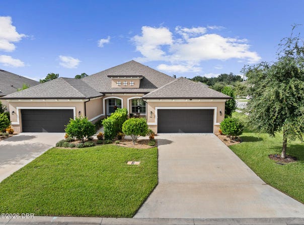 1301 Bangor Drive, Ormond Beach, FL 32174