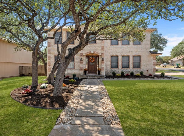 1710 Persimmon Rd, Cedar Park, TX 78613