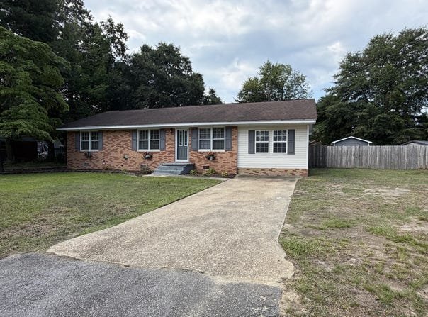 5 Hilliard Drive, Sumter, SC 29150