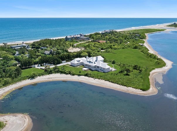 64 W End Road, East Hampton, NY 11937