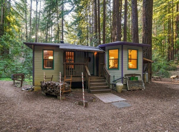 700 Laurel View RD, LOS GATOS, CA 95033