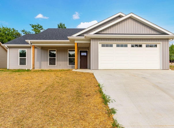 1400 Northside Drive, Mexico, MO 65265